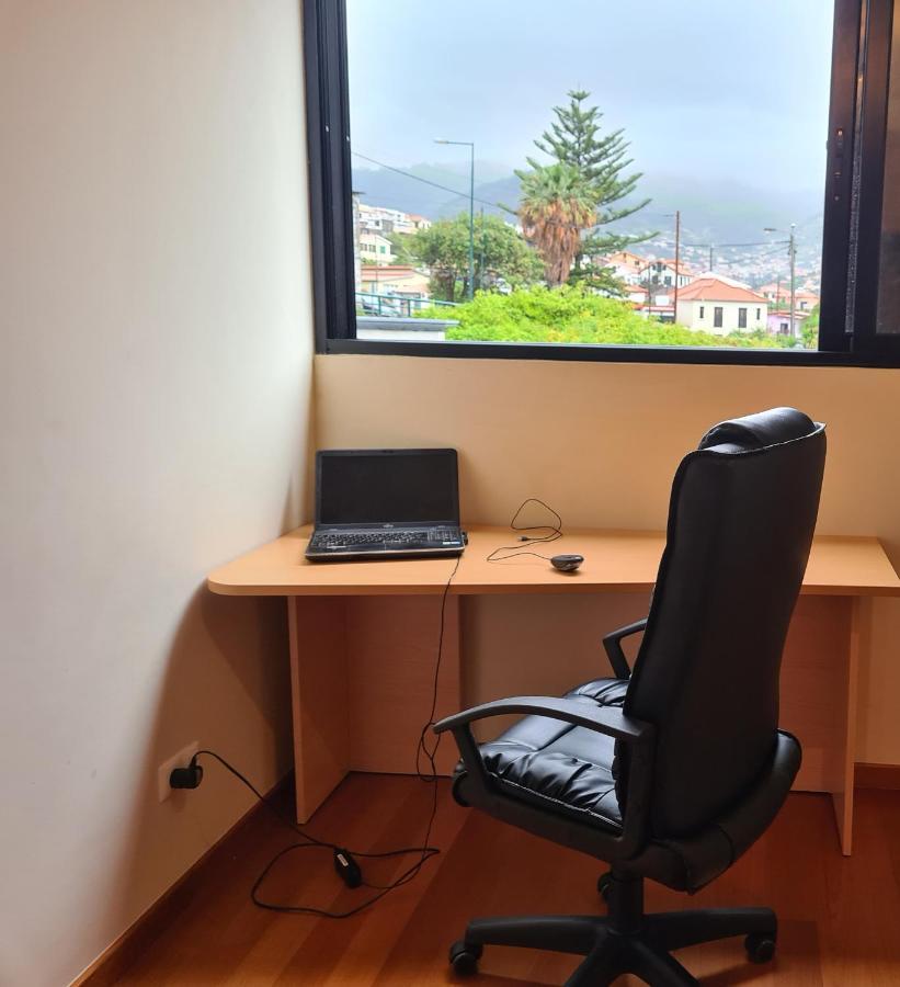 Machico Comfort Extérieur photo