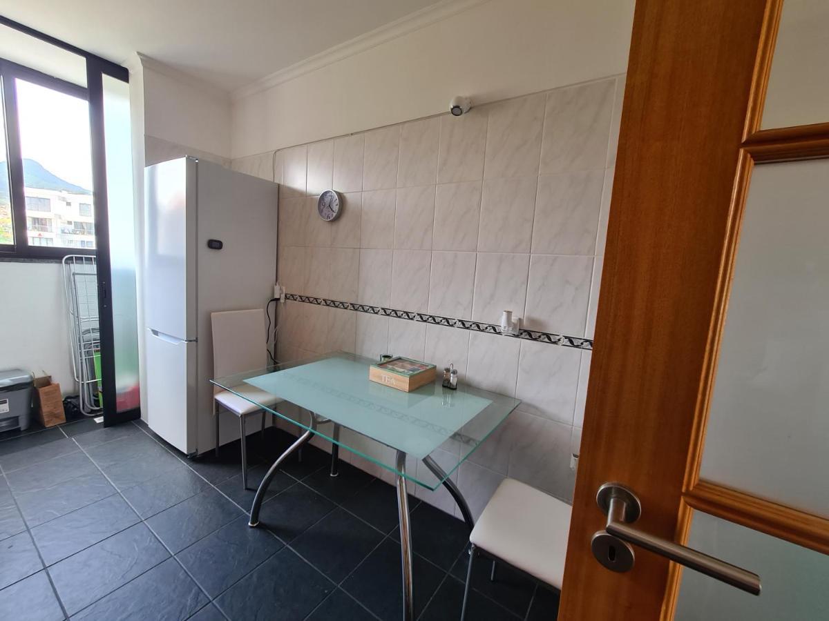 Machico Comfort Extérieur photo