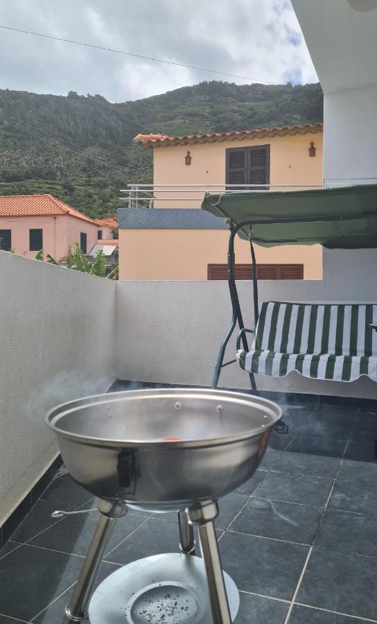 Machico Comfort Extérieur photo
