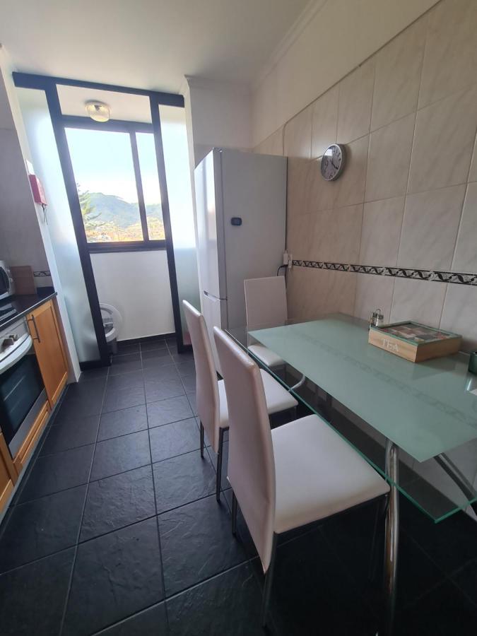 Machico Comfort Extérieur photo