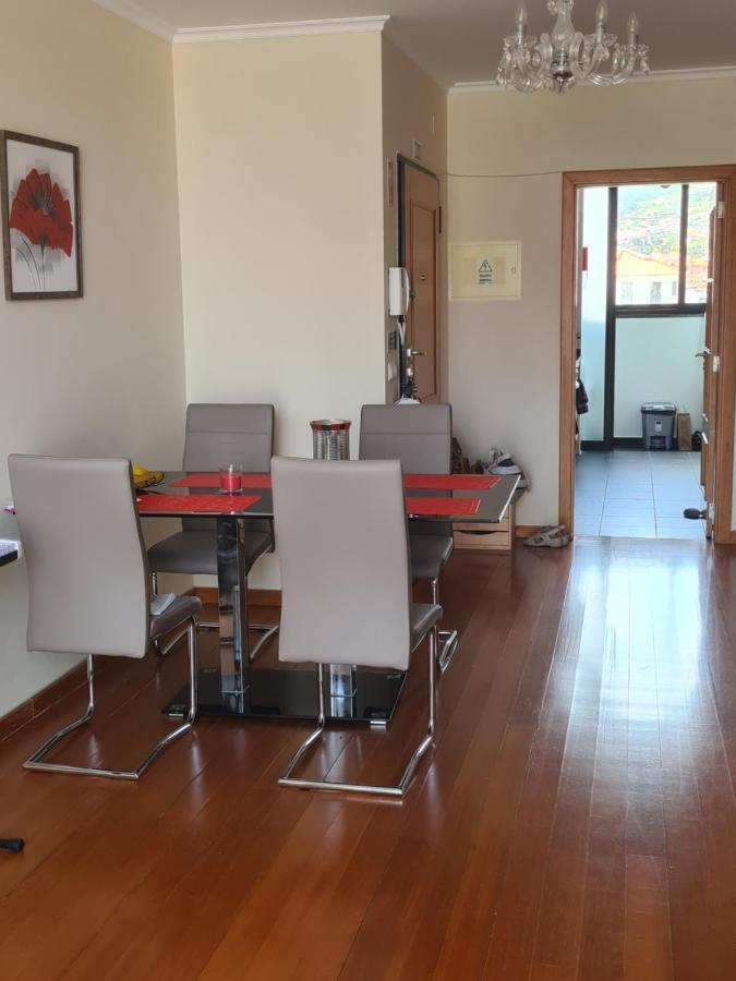 Machico Comfort Extérieur photo