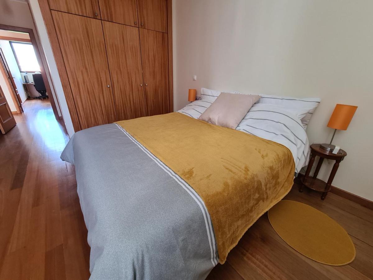 Machico Comfort Extérieur photo