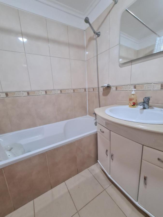Machico Comfort Extérieur photo